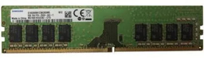 M378A1K43CB2-CTD - Samsung 8GB DDR4-2666MHz CL19 288-Pin DIMM