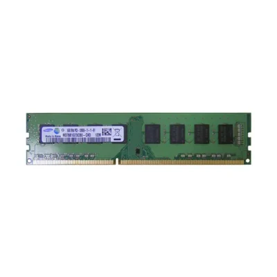 M378B1G73CB0-CK0 - Samsung 8GB DDR3-1600MHz PC3-12800 240-Pin UDIMM Memory