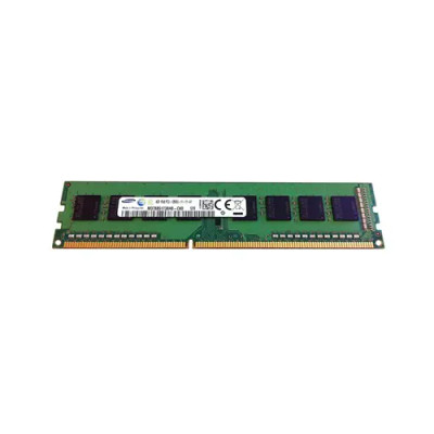 Samsung M378B5173BH0-CK0 Reliable Desktop Memory by