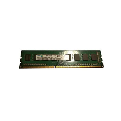M378B5173CB0-CK0 - Samsung 4GB DDR3-1600 PC3-12800 Unbuffered Memory Module