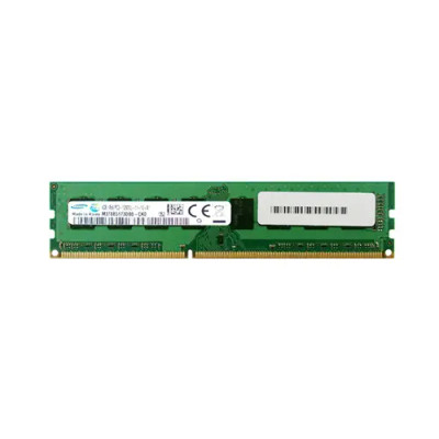 M378B5173DB0-CK0 - Samsung 4GB DDR3-1600 PC3-12800 Unbuffered Memory Module