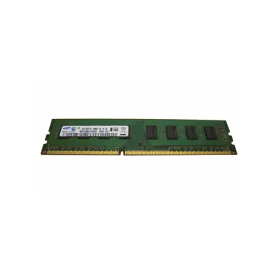 M378B5273CHO-CH9 - Samsung 4GB DDR3-1333MHz PC3-10600 CL9 240-Pin UDIMM