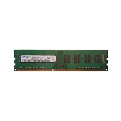 Samsung 4GB PC3-12800 DDR3-1600MHz DIMM Memory Module for Desktop Computers
