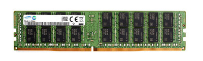 M393A2G40BB0-CPB - Samsung 16GB PC4-17000 DDR4-2133MHz Registered ECC CL15 288-Pin DIMM 1.2V Dual Rank Memory Module