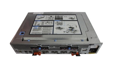 IBM RAID Controller Module for System Storage DS5100 Model 51A, compatible with server storage systems, part number 49Y4133