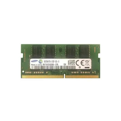 M471A1G43DB0-CPB - Samsung 8GB DDR4-2133MHz CL15 260-Pin SoDIMM Memory