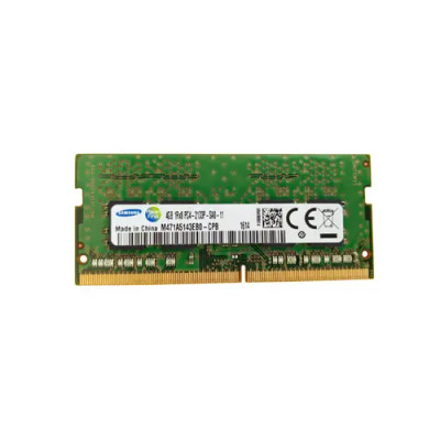 M471A5143EB0-CPB - Samsung 4GB DDR4-2133MHz CL15 260-Pin SoDIMM Memory