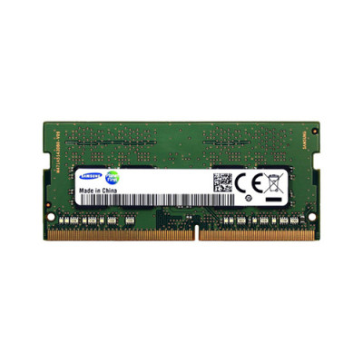 M471A5143EB0-CRC - Samsung 4GB DDR4-2400MHz CL17 260-Pin SoDIMM Memory