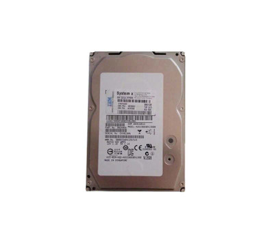 49Y6092 - IBM 300GB 15000RPM SAS 6Gb/s 3.5" HDD