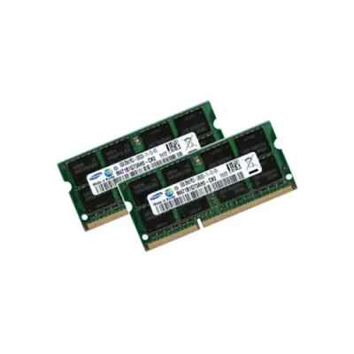 M471B1G73AH0-CK0 - Samsung 8GB DDR3-1600MHz CL11 204-Pin SoDIMM