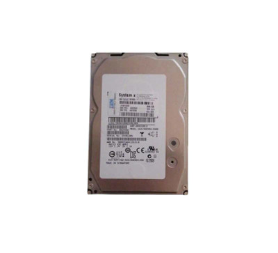 49Y6093 - IBM 300GB 15000RPM SAS 6Gb/s 3.5" HDD