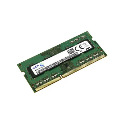 Samsung 8GB DDR3-1066MHz SoDimm Memory Module M471B1G73CB0-CF8 for laptops and notebooks
