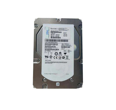 49Y6103 - IBM 600GB 15000RPM SAS 6Gb/s 3.5" HDD