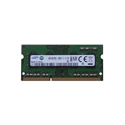 M471B5173EB0-YMA - Samsung 4GB DDR3-1866MHz CL13 204-Pin SoDIMM