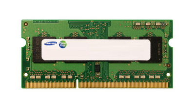 Samsung 4GB DDR3-1333MHz SoDimm Memory Module for laptops, M471B5273EB0-CH9
