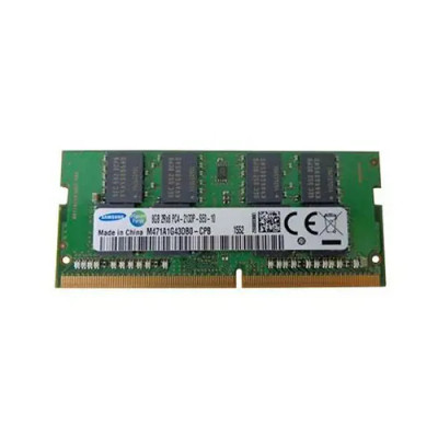 Samsung M474A1G43DB0-CPB 8GB DDR4-2133MHz ECC Memory Module