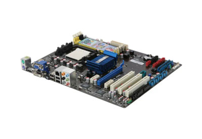 M4N78 - Asus NVIDIA nForce 720D Chipset Phenom II/ Athlon II/ Phenom/ Athlon/ Sempron Processors Support Socket AM3/ AM2+/ AM2 ATX Motherboard