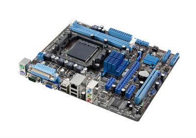 M5A78L M LX - Asus M5A78L-M LX Desktop Motherboard AMD Socket AM3 PGA-941 Micro ATX 1 x Processor Support 8GB DDR3 SDRAM Maximum RAM CrossFireX Support Serial ATA/300 Yes Controller Yes 1 x PCIe x16 Slot