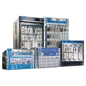 M5BASE-AC-E - Juniper Networks Internet Backbone Router 4 PIC Forwarding Engine