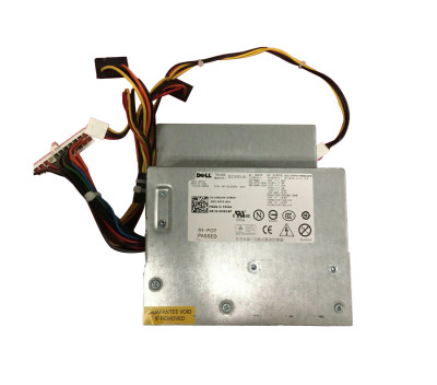 Shop Now Dell M619F 235W Power Supply for OptiPlex 360 380
