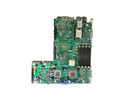 Dell M788G System Board for PowerEdge 1950 - Motherboard, compatible with Dell servers