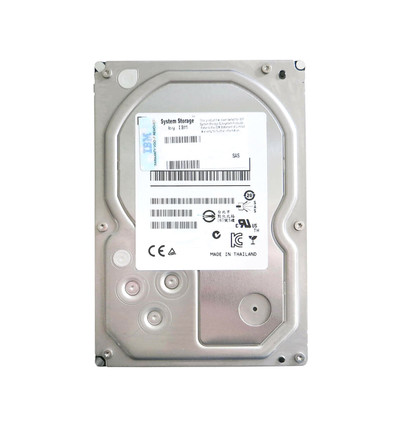 49Y7462 - IBM 1TB 7200RPM SAS 6Gb/s 3.5" HDD