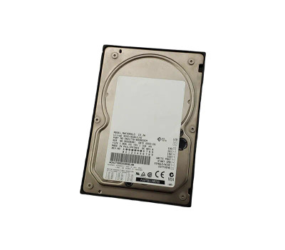 Fujitsu MAF3364LC 36.4GB 10000RPM SCSI Hard Drive for Enterprise Servers
