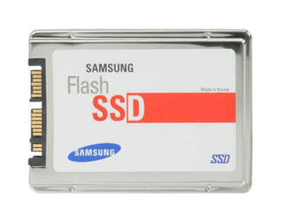 Samsung PS410 Series 64GB SLC SATA 3Gbps 1.8 SSD - MCC0E64G8MPP0VAL2 - Internal drive for high-performance storage