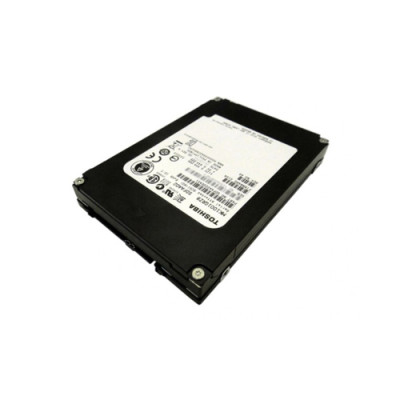 MK1001GRZB - TOSHIBA 100GB SLC SAS 6Gb/s 2.5" SSD