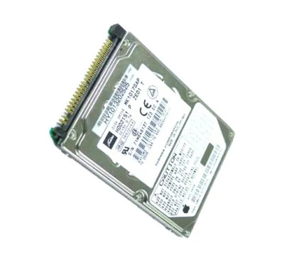 MK1017GAP - Toshiba 10GB 4200RPM IDE 2.5" HDD