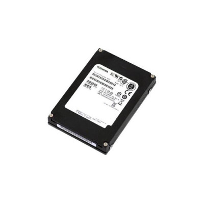 MK2001GRZB - TOSHIBA 200GB SLC SAS 6Gb/s 2.5" SSD