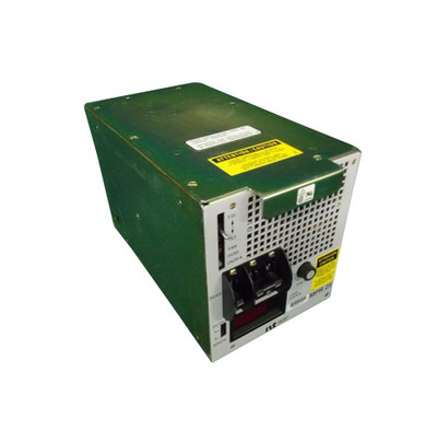 Nortel MPR25 Complete Power Shelf for Telecommunication Equipment