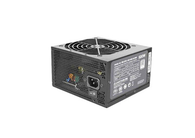 MPX-5001-ACAAW-US - COOLER MASTER 500W 80-Plus ATX Power Supply