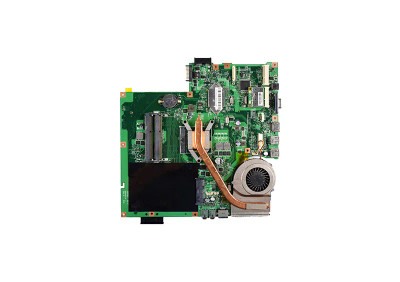 MS-16811 - MSI Intel A6000 A6200 Motherboard