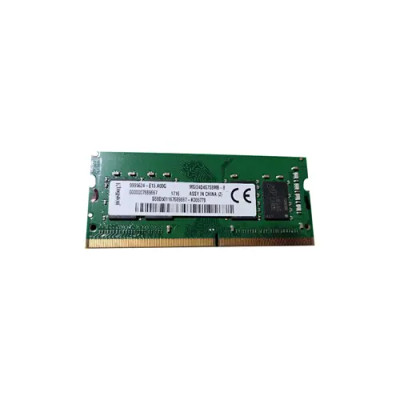 MSI24D4S7S8MB-8 - Kingston 8GB DDR4-2400MHz CL17 260-Pin SoDIMM Memory