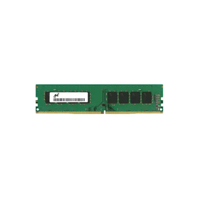 MTA16ATF1G64AZ-2G3A2 - MICRON 8GB DDR4-2400MHz CL17 288-Pin DIMM