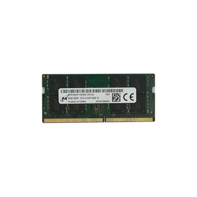 MICRON MTA16ATF1G64HZ-2G1A2 8GB DDR4-2133MHz SoDimm Memory
