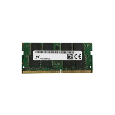 MTA16ATF1G64HZ-2G3B1 - MICRON 8GB DDR4-2400MHz CL17 260-Pin SoDIMM Memory