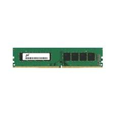 MTA16ATF2G64AZ-2G3A1 - Micron 16GB PC4-19200 DDR4-2400MHz non-ECC Unbuffered CL17 288-Pin DIMM 1.2V Dual Rank Memory Module