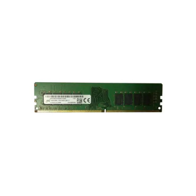 MTA16ATF2G64AZ-2G3B1 - MICRON 16GB DDR4-2400MHz CL17 288-Pin DIMM