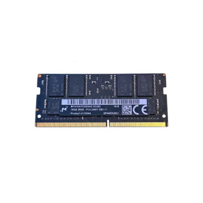 MTA16ATF2G64HZ-2G3B2 - MICRON 16GB DDR4-2400MHz CL17 260-Pin SoDIMM Memory