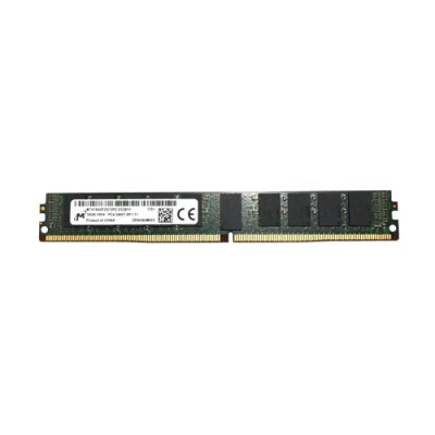 MTA18ADF2G72PZ-2G3B1II - MICRON 16GB DDR4-2400MHz Registered ECC VLP Memory