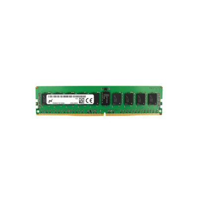 MTA18ASF1G72PZ-2G6 - MICRON 8GB DDR4-2666MHz ECC Registered 288-Pin Memory