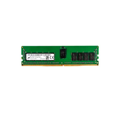 MTA18ASF2G72PDZ-2G3B1IK - MICRON 16GB DDR4-2400MHz Registered ECC 288-Pin Memory