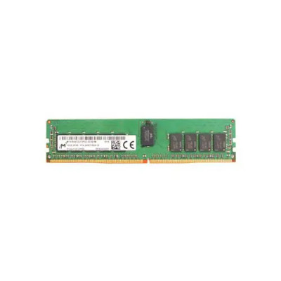 MICRON MTA18ASF2G72PDZ-2G3B1MI 16GB DDR4-2400MHz ECC DIMM