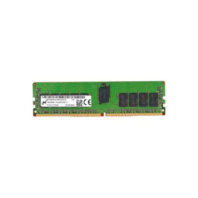 MTA18ASF2G72PDZ-2G3D1SI - MICRON 16GB DDR4-2400MHz Registered ECC 288-Pin Memory
