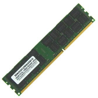 MTA18ASF2G72PDZ-2G6B1 - MICRON 16GB DDR4-2666MHz ECC Registered 288-Pin Memory