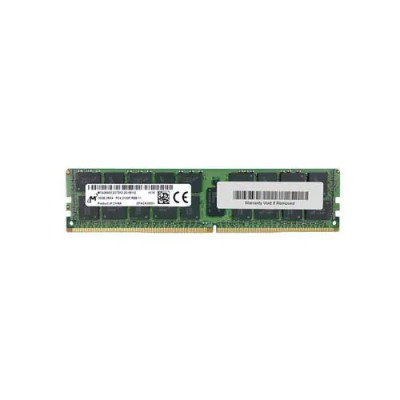 MTA36ASF2G72PZ-2G1B1IG - MICRON 16GB DDR4-2133MHz Registered ECC 288-Pin Memory