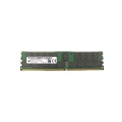 MTA36ASF4G72PZ-2G1A1IG - MICRON 32GB DDR4-2133MHz Registered ECC 288-Pin DIMM