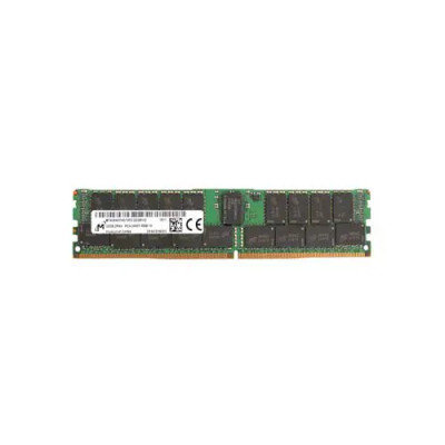 MTA36ASF4G72PZ-2G3B1IG - MICRON 32GB DDR4-2400MHz Registered ECC 288-Pin Memory